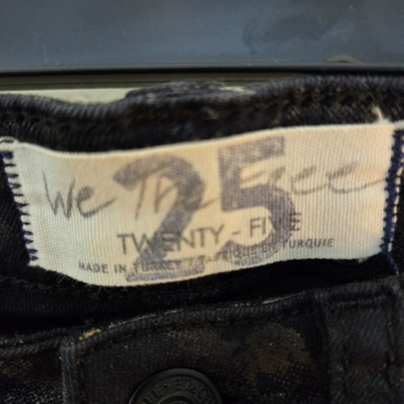 FP flared jeans - Picture 3 of 4